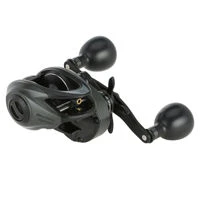 Abu Garcia Beast 200 Low Profile Reel LH